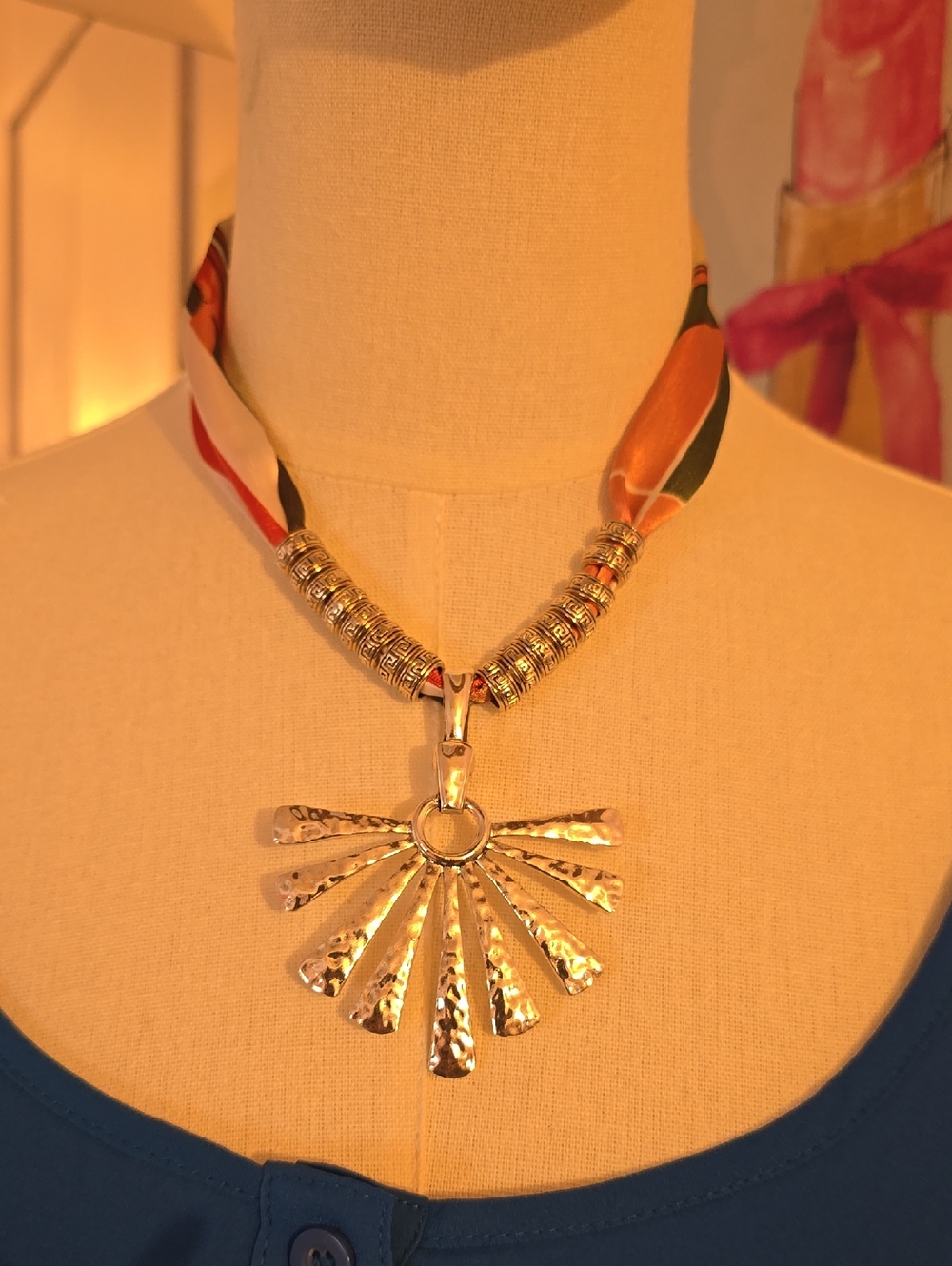 Twilly Necklace